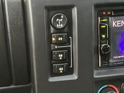 2005 Hummer H2 SUT   - Photo 18 - Crest Hill, IL 60403