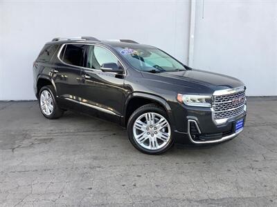 2020 GMC Acadia Denali - Photo 11 - Crest Hill, IL 60403