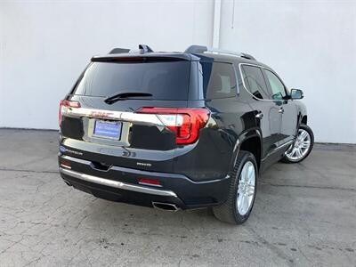 2020 GMC Acadia Denali - Photo 7 - Crest Hill, IL 60403