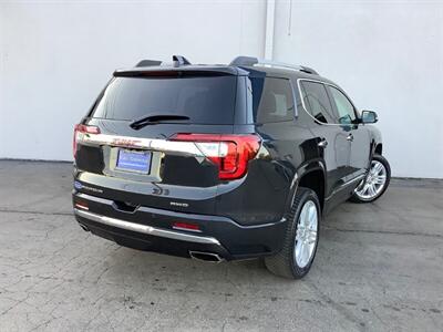 2020 GMC Acadia Denali   - Photo 7 - Crest Hill, IL 60403