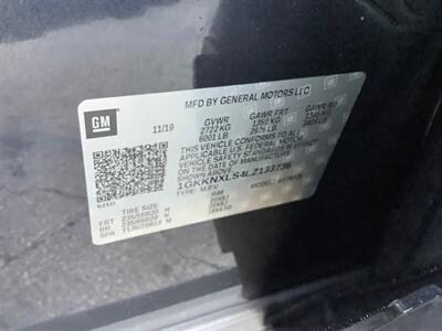 2020 GMC Acadia Denali   - Photo 27 - Crest Hill, IL 60403