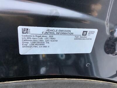 2020 GMC Acadia Denali - Photo 50 - Crest Hill, IL 60403