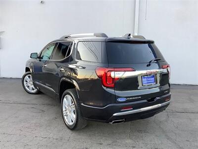 2020 GMC Acadia Denali - Photo 4 - Crest Hill, IL 60403