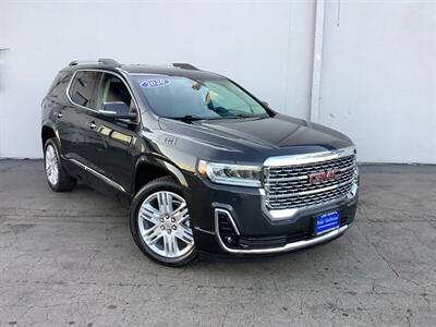 2020 GMC Acadia Denali   - Photo 10 - Crest Hill, IL 60403