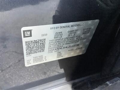 2020 GMC Acadia Denali - Photo 27 - Crest Hill, IL 60403