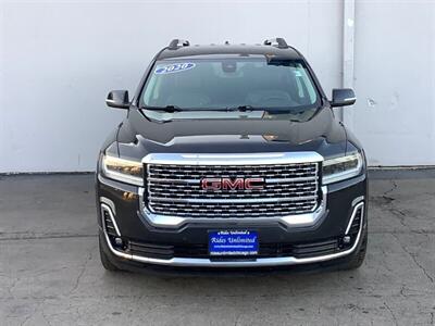 2020 GMC Acadia Denali - Photo 12 - Crest Hill, IL 60403