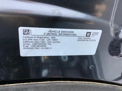 2020 GMC Acadia Denali   - Photo 50 - Crest Hill, IL 60403