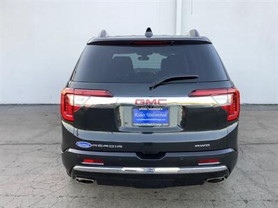 2020 GMC Acadia Denali   - Photo 6 - Crest Hill, IL 60403