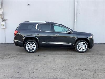 2020 GMC Acadia Denali - Photo 9 - Crest Hill, IL 60403