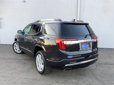 2020 GMC Acadia Denali   - Photo 4 - Crest Hill, IL 60403