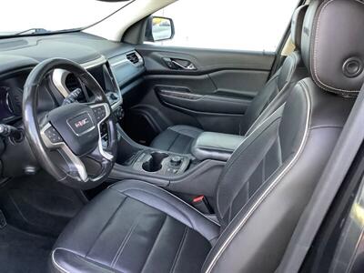 2020 GMC Acadia Denali - Photo 18 - Crest Hill, IL 60403