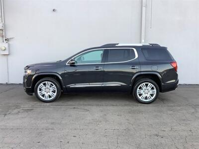 2020 GMC Acadia Denali   - Photo 3 - Crest Hill, IL 60403