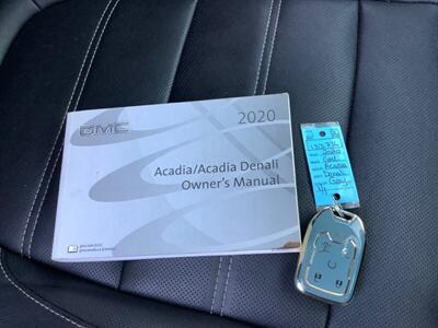 2020 GMC Acadia Denali   - Photo 40 - Crest Hill, IL 60403
