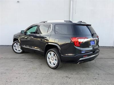 2020 GMC Acadia Denali   - Photo 5 - Crest Hill, IL 60403