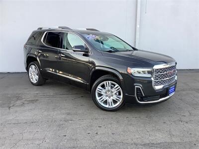 2020 GMC Acadia Denali   - Photo 11 - Crest Hill, IL 60403