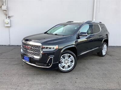 2020 GMC Acadia Denali   - Photo 2 - Crest Hill, IL 60403