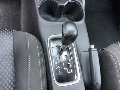 2016 Mitsubishi Outlander ES - Photo 13 - Crest Hill, IL 60403