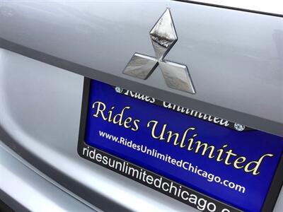 2016 Mitsubishi Outlander ES - Photo 27 - Crest Hill, IL 60403