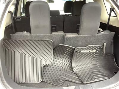 2016 Mitsubishi Outlander ES - Photo 26 - Crest Hill, IL 60403