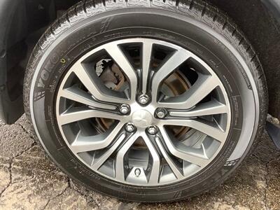 2016 Mitsubishi Outlander ES - Photo 31 - Crest Hill, IL 60403