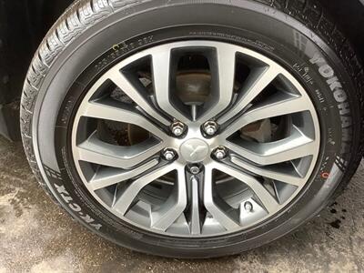 2016 Mitsubishi Outlander ES - Photo 30 - Crest Hill, IL 60403