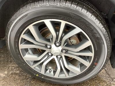 2016 Mitsubishi Outlander ES - Photo 28 - Crest Hill, IL 60403