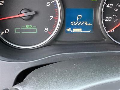 2016 Mitsubishi Outlander ES - Photo 14 - Crest Hill, IL 60403