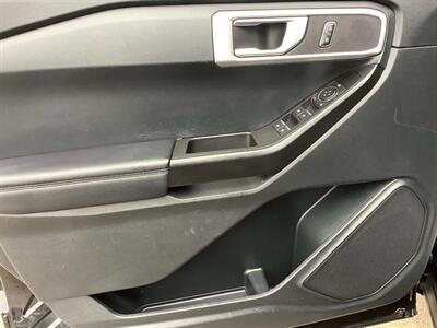 2021 Ford Explorer Police Interceptor Utilit - Photo 12 - Crest Hill, IL 60403