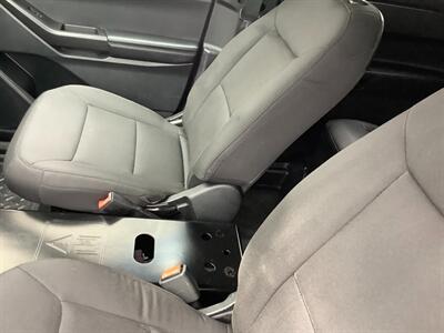 2021 Ford Explorer Police Interceptor Utilit - Photo 22 - Crest Hill, IL 60403
