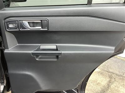 2021 Ford Explorer Police Interceptor Utilit - Photo 26 - Crest Hill, IL 60403