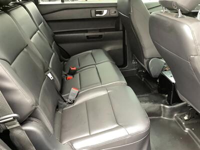 2021 Ford Explorer Police Interceptor Utilit - Photo 27 - Crest Hill, IL 60403