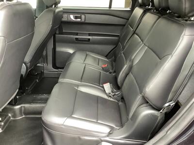2021 Ford Explorer Police Interceptor Utilit - Photo 25 - Crest Hill, IL 60403