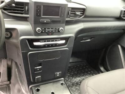 2021 Ford Explorer Police Interceptor Utilit - Photo 17 - Crest Hill, IL 60403