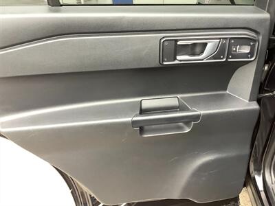 2021 Ford Explorer Police Interceptor Utilit - Photo 24 - Crest Hill, IL 60403