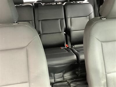 2021 Ford Explorer Police Interceptor Utilit - Photo 34 - Crest Hill, IL 60403
