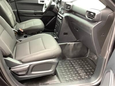 2021 Ford Explorer Police Interceptor Utilit - Photo 30 - Crest Hill, IL 60403
