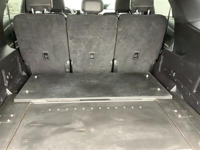 2021 Ford Explorer Police Interceptor Utilit - Photo 36 - Crest Hill, IL 60403
