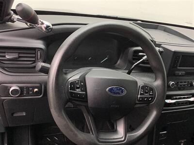 2021 Ford Explorer Police Interceptor Utilit - Photo 18 - Crest Hill, IL 60403