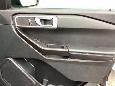 2021 Ford Explorer Police Interceptor Utilit - Photo 28 - Crest Hill, IL 60403