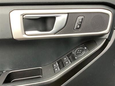 2021 Ford Explorer Police Interceptor Utilit - Photo 13 - Crest Hill, IL 60403