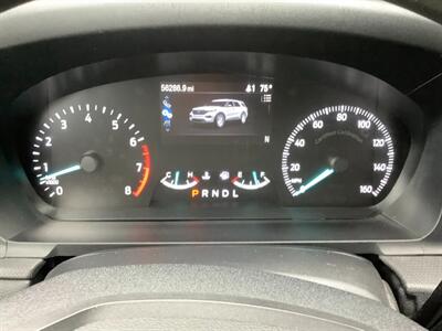 2021 Ford Explorer Police Interceptor Utilit - Photo 21 - Crest Hill, IL 60403