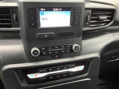 2021 Ford Explorer Police Interceptor Utilit - Photo 20 - Crest Hill, IL 60403
