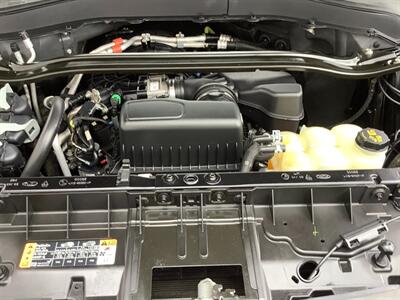 2021 Ford Explorer Police Interceptor Utilit - Photo 44 - Crest Hill, IL 60403