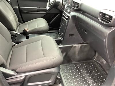 2021 Ford Explorer Police Interceptor Utilit - Photo 31 - Crest Hill, IL 60403