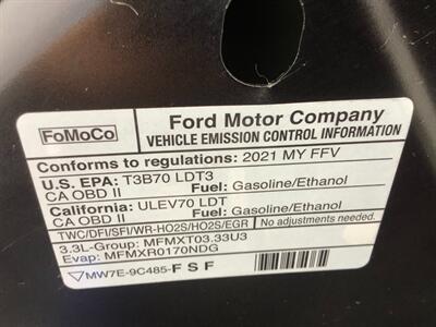 2021 Ford Explorer Police Interceptor Utilit - Photo 48 - Crest Hill, IL 60403