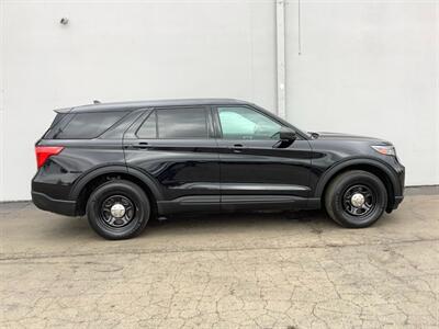 2021 Ford Explorer Police Interceptor Utilit - Photo 7 - Crest Hill, IL 60403