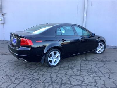2006 Acura TL   - Photo 8 - Crest Hill, IL 60403