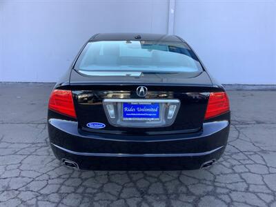 2006 Acura TL   - Photo 6 - Crest Hill, IL 60403
