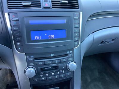 2006 Acura TL   - Photo 17 - Crest Hill, IL 60403