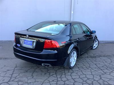 2006 Acura TL   - Photo 7 - Crest Hill, IL 60403